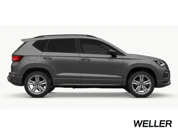 SEAT ATECA (8/15)