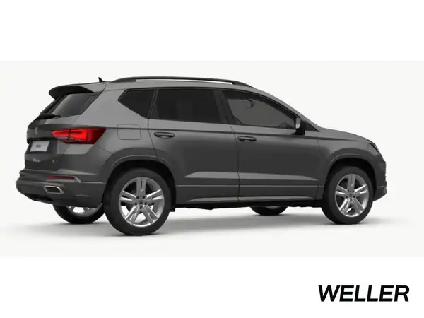 SEAT ATECA (9/15)