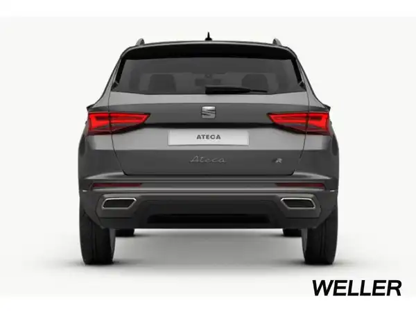 SEAT ATECA (10/15)