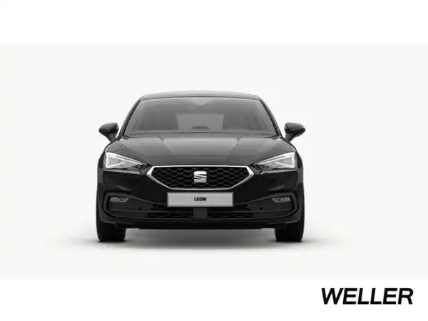 SEAT LEON CUPRA SPORTSTOURER (2/14)