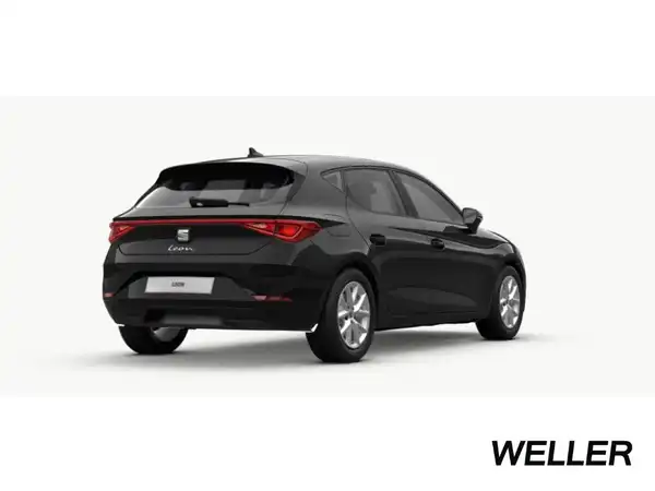 SEAT LEON CUPRA SPORTSTOURER (6/14)