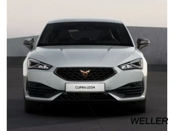 CUPRA LEON (2/15)