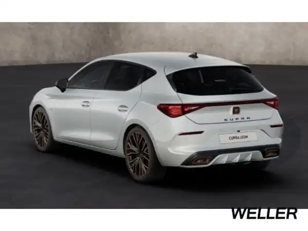 CUPRA LEON (5/15)