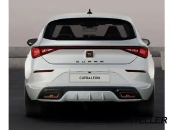 CUPRA LEON (6/15)