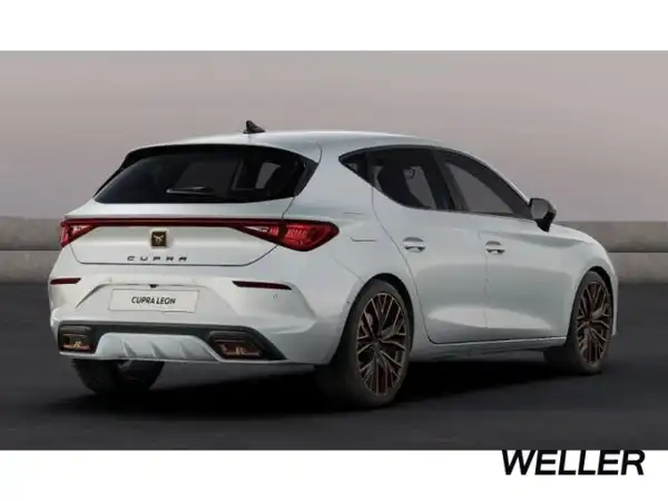 CUPRA LEON (7/15)