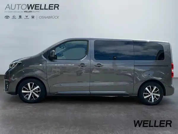 TOYOTA VERSO (4/15)