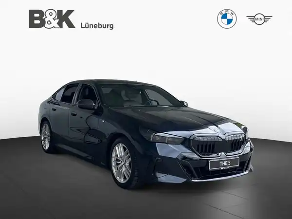 BMW I5 (5/15)