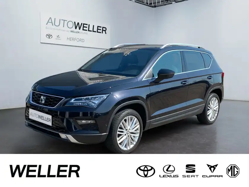 SEAT ATECA (1/15)