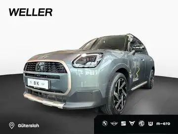 MINI COUNTRYMAN C (1/15)