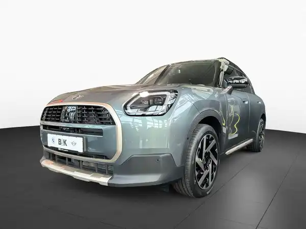 MINI COUNTRYMAN C (3/15)