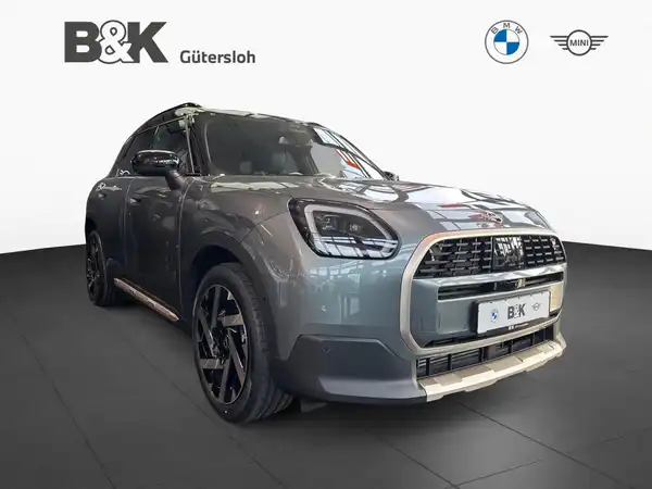 MINI COUNTRYMAN C (5/15)