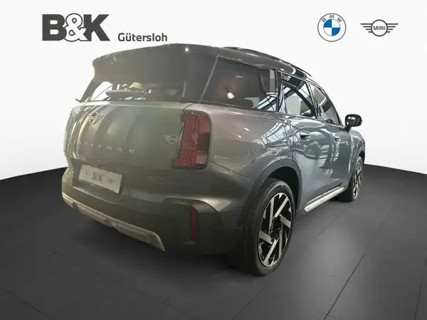 MINI COUNTRYMAN C (6/15)