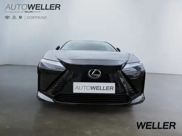 LEXUS RZ 450E (6/15)