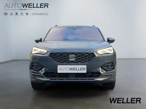 SEAT TARRACO (6/15)