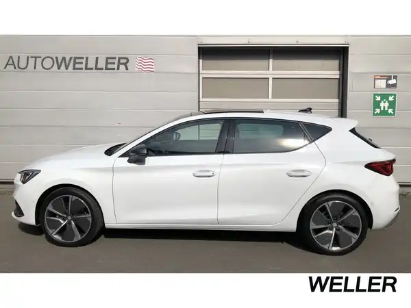 SEAT LEON (5/15)