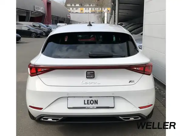 SEAT LEON (7/15)