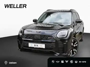 MINI COUNTRYMAN C (1/15)