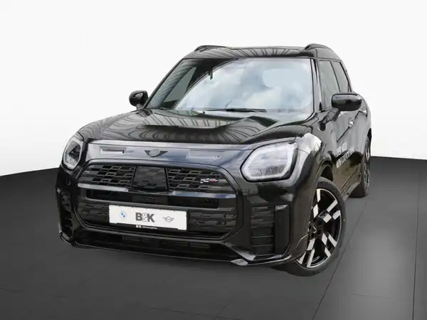 MINI COUNTRYMAN C (3/15)