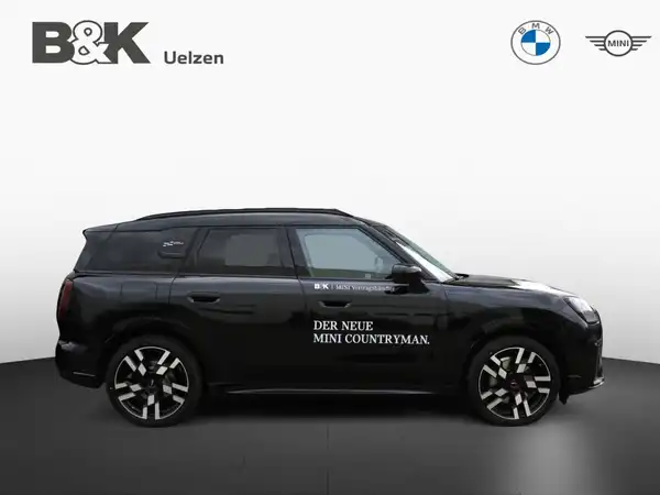 MINI COUNTRYMAN C (5/15)