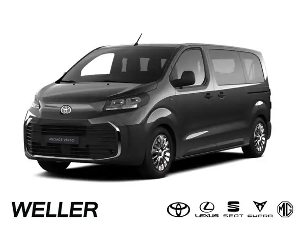 TOYOTA PROACE (1/15)