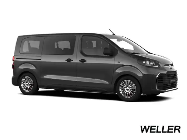 TOYOTA PROACE (13/15)