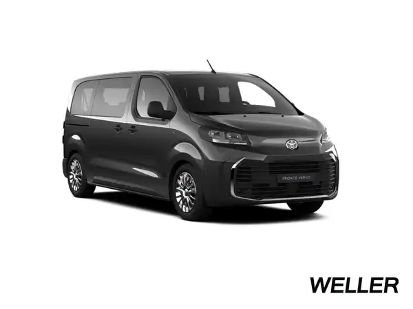 TOYOTA PROACE (14/15)