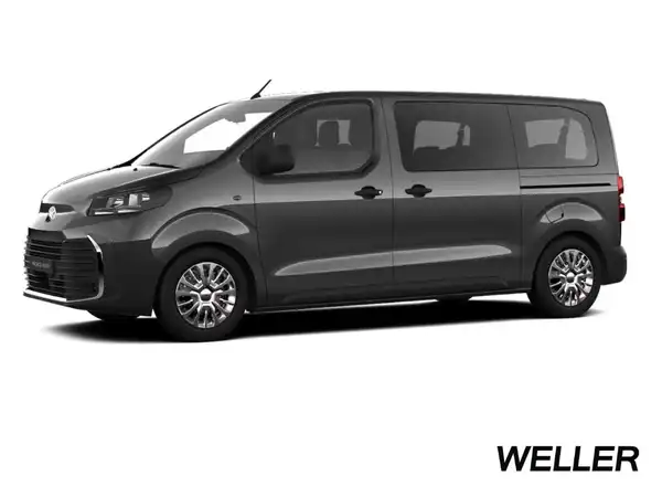 TOYOTA PROACE (15/15)