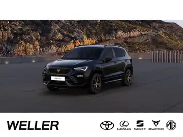 CUPRA ATECA (1/15)