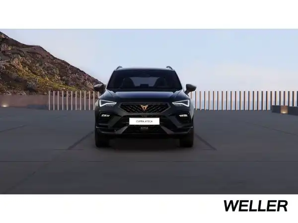 CUPRA ATECA (2/15)