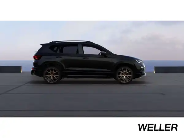 CUPRA ATECA (11/15)