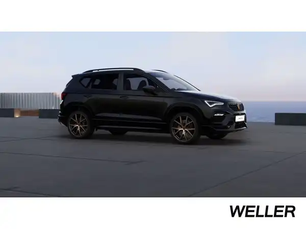 CUPRA ATECA (12/15)