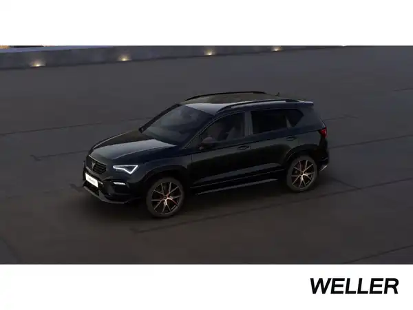 CUPRA ATECA (14/15)