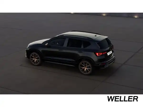 CUPRA ATECA (4/15)