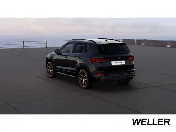 CUPRA ATECA (5/15)