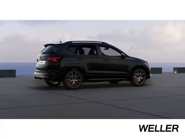 CUPRA ATECA (6/15)