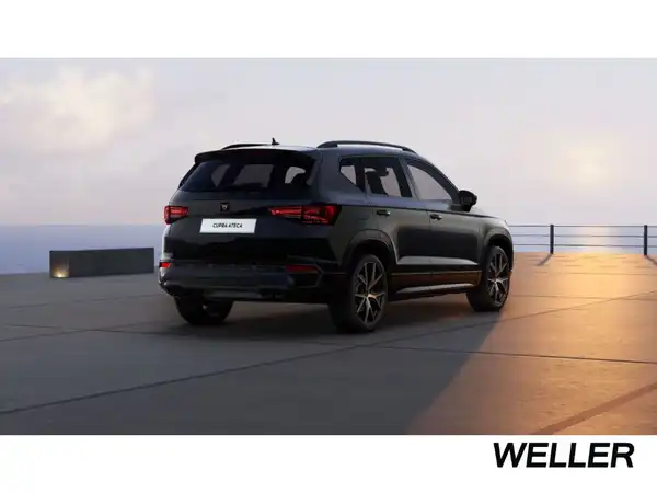 CUPRA ATECA (8/15)