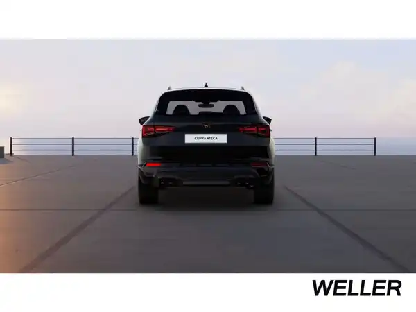 CUPRA ATECA (9/15)