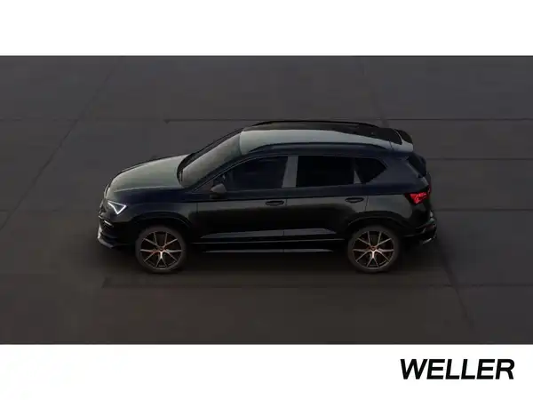 CUPRA ATECA (10/15)