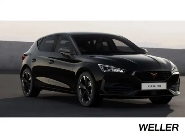 CUPRA LEON (4/15)