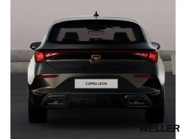 CUPRA LEON (7/15)