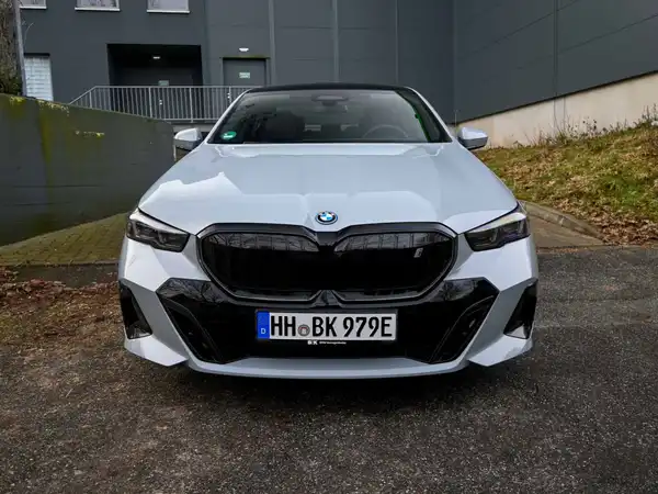 BMW I5 (6/15)