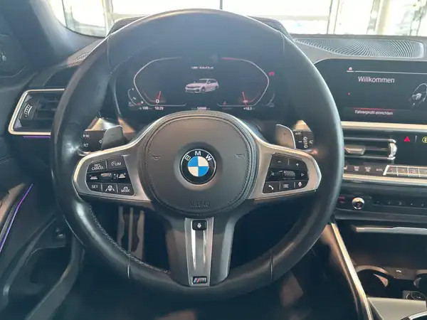 BMW M340D (11/15)