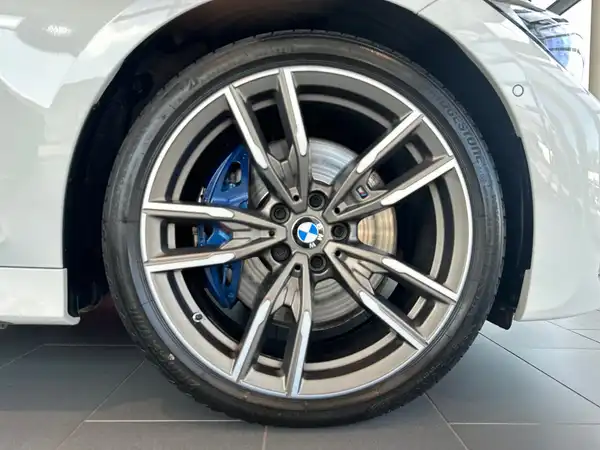 BMW M340D (14/15)