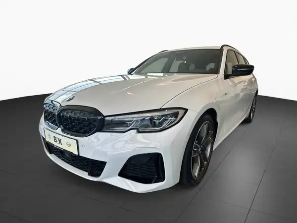 BMW M340D (3/15)