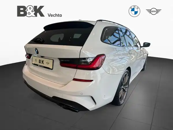 BMW M340D (5/15)