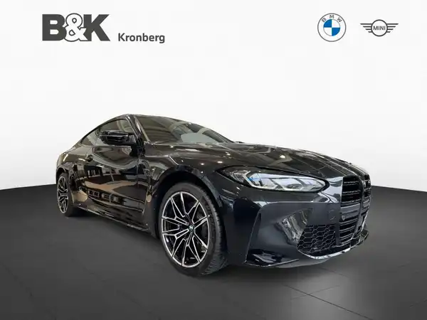 BMW M4 (5/15)