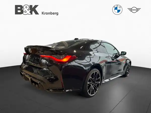 BMW M4 (6/15)