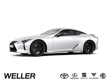 LEXUS LC 500 (1/15)