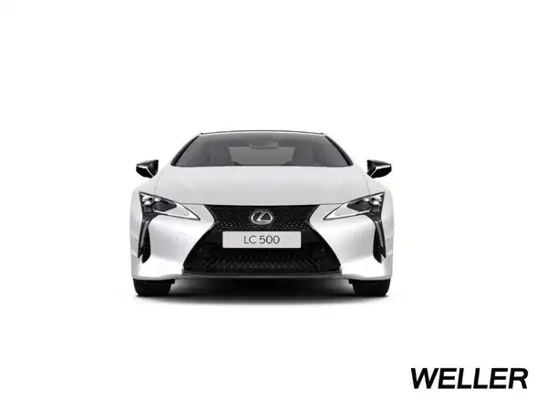 LEXUS LC 500 (2/15)