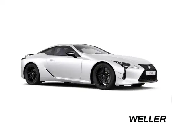 LEXUS LC 500 (11/15)